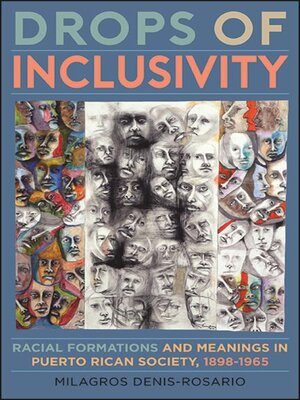 cover image of Drops of Inclusivity